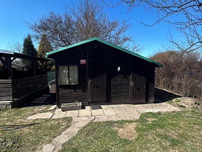 Pod Hrází, Svitavy - Lačnov